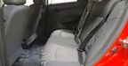 Chevrolet Spark 1.4 LT B MT Hatchback 2016