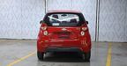 Chevrolet Spark 1.4 LT B MT Hatchback 2016