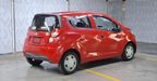 Chevrolet Spark 1.4 LT B MT Hatchback 2016