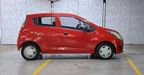 Chevrolet Spark 1.4 LT B MT Hatchback 2016