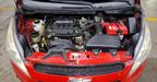 Chevrolet Spark 1.4 LT B MT Hatchback 2016