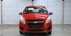 Chevrolet Spark 1.4 LT B MT Hatchback 2016