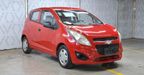 Chevrolet Spark 1.4 LT B MT Hatchback 2016