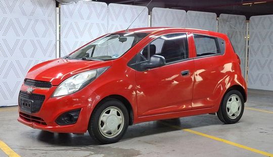 Chevrolet • Spark