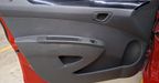 Chevrolet Spark 1.4 LT B MT Hatchback 2016