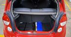 Chevrolet Spark 1.4 LT B MT Hatchback 2016