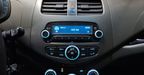 Chevrolet Spark 1.4 LT B MT Hatchback 2016