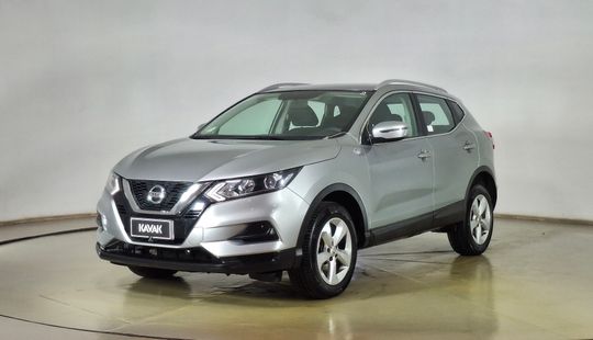 Nissan • Qashqai