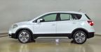 Suzuki S-cross 1.6 GLX 4WD Suv 2016