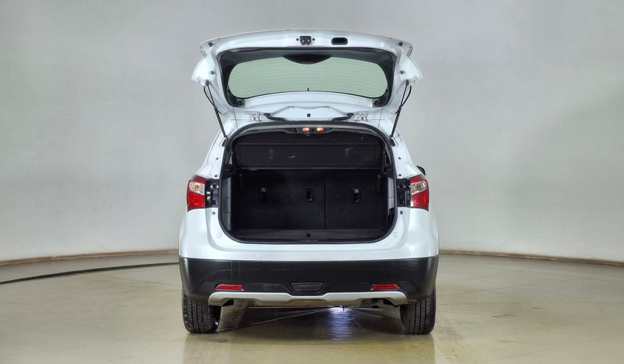 Suzuki S-cross 1.6 GLX 4WD Suv 2016