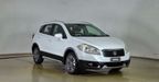 Suzuki S-cross 1.6 GLX 4WD Suv 2016
