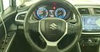 Suzuki S-cross 1.6 GLX 4WD Suv 2016