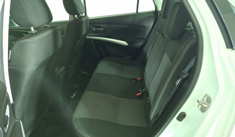 Suzuki S-cross 1.6 GLX 4WD Suv 2016