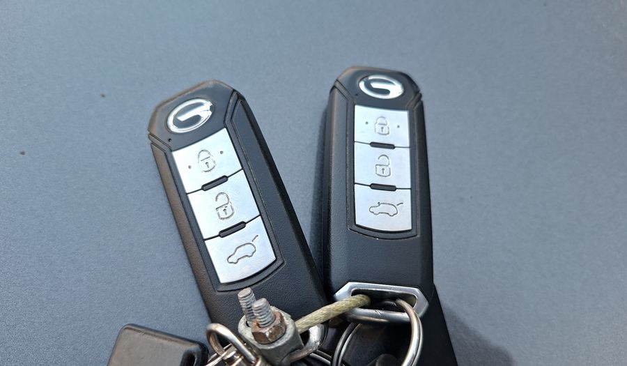 Gac Gs4 1.5T POWER GB AUTO Suv 2022