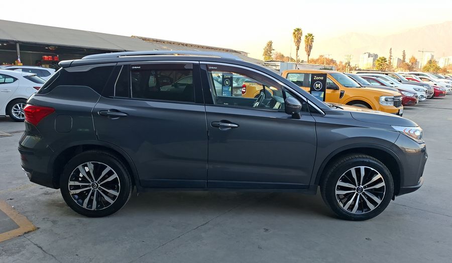 Gac Gs4 1.5T POWER GB AUTO Suv 2022