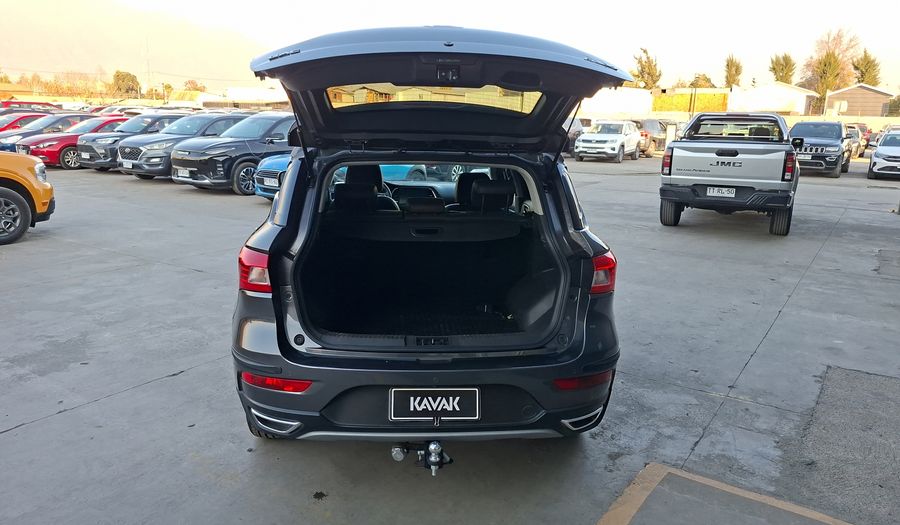 Gac Gs4 1.5T POWER GB AUTO Suv 2022