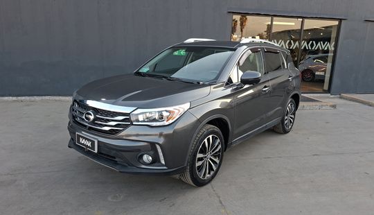 GAC • GS4