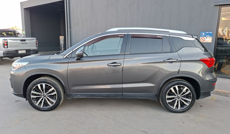 Gac Gs4 1.5T POWER GB AUTO Suv 2022