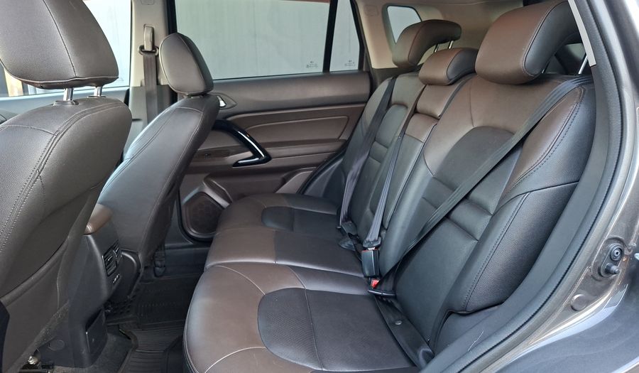 Gac Gs4 1.5T POWER GB AUTO Suv 2022