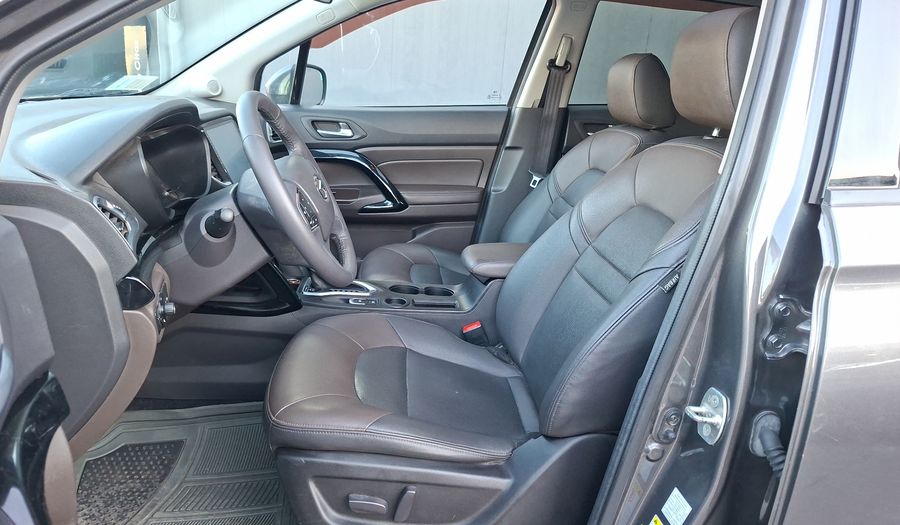 Gac Gs4 1.5T POWER GB AUTO Suv 2022
