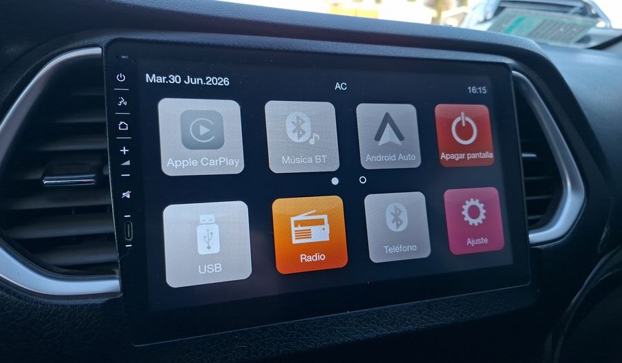 Gac Gs4 1.5T POWER GB AUTO Suv 2022