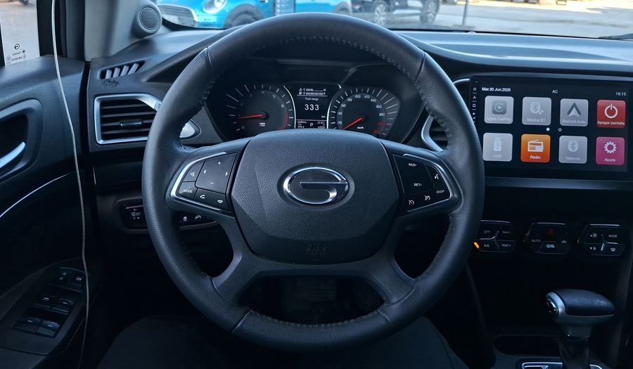 Gac Gs4 1.5T POWER GB AUTO Suv 2022