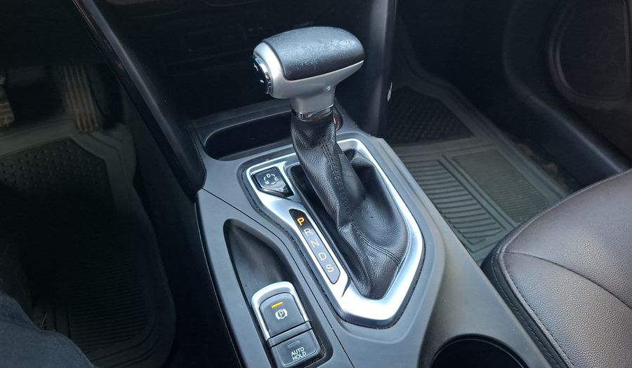 Gac Gs4 1.5T POWER GB AUTO Suv 2022