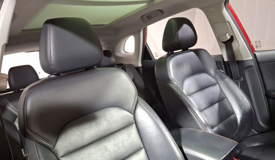 Mg Hs 1.5 EXCITE DCT Suv 2022