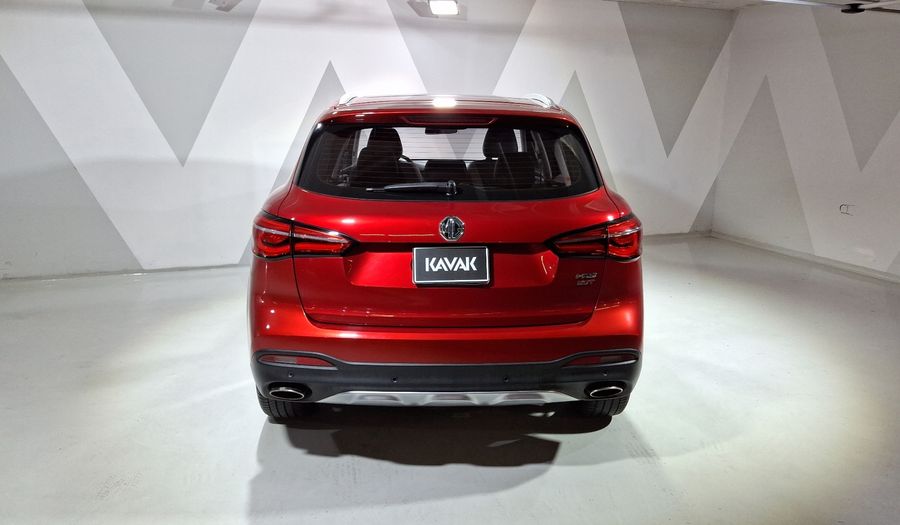 Mg Hs 1.5 EXCITE DCT Suv 2022