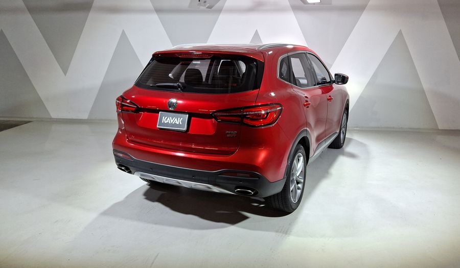 Mg Hs 1.5 EXCITE DCT Suv 2022