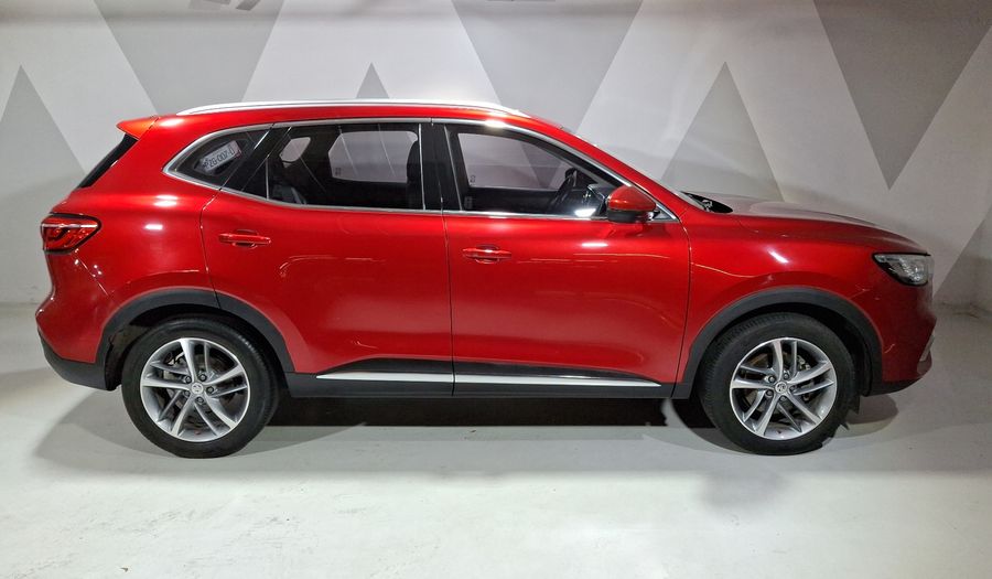 Mg Hs 1.5 EXCITE DCT Suv 2022