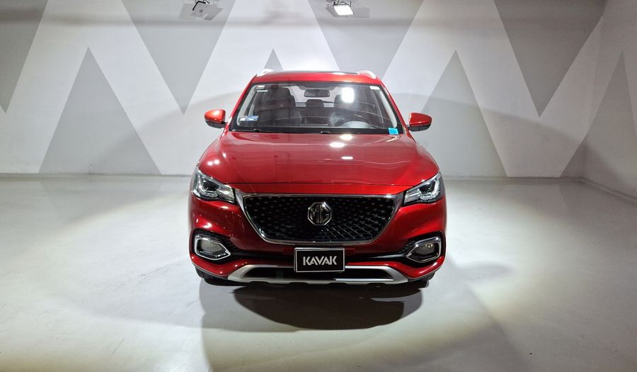 Mg Hs 1.5 EXCITE DCT Suv 2022