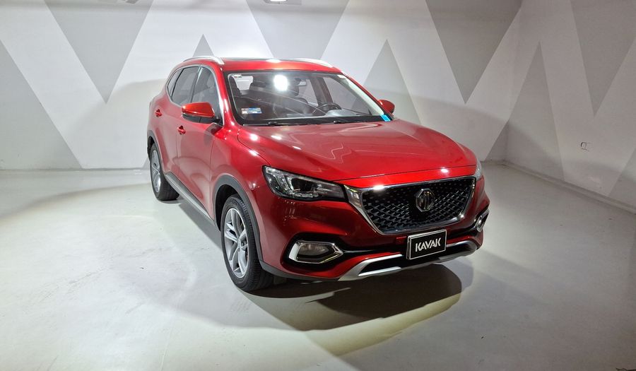 Mg Hs 1.5 EXCITE DCT Suv 2022