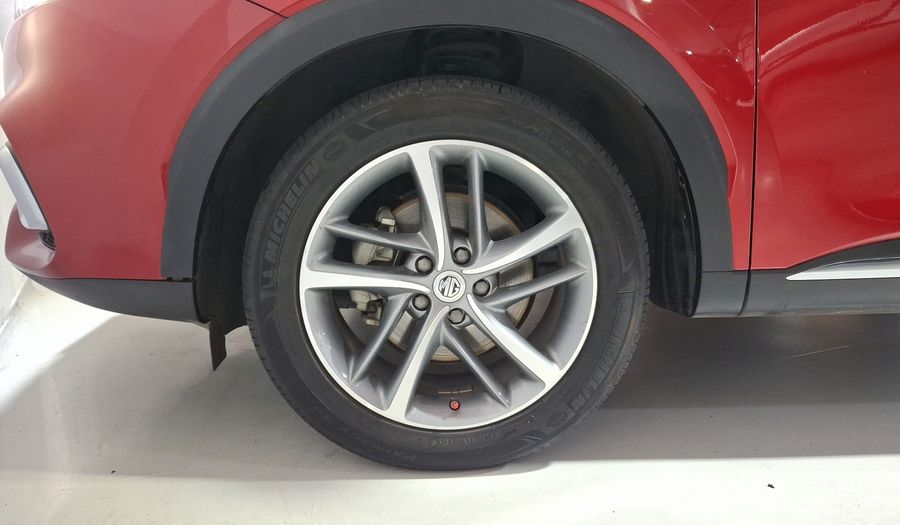 Mg Hs 1.5 EXCITE DCT Suv 2022