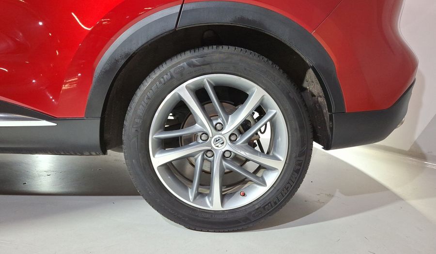 Mg Hs 1.5 EXCITE DCT Suv 2022