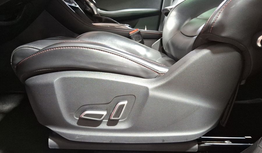 Mg Hs 1.5 EXCITE DCT Suv 2022