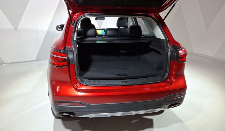Mg Hs 1.5 EXCITE DCT Suv 2022