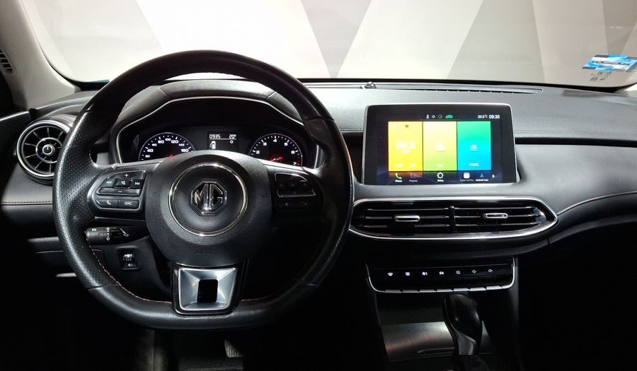 Mg Hs 1.5 EXCITE DCT Suv 2022