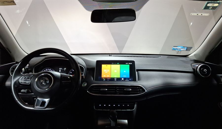Mg Hs 1.5 EXCITE DCT Suv 2022