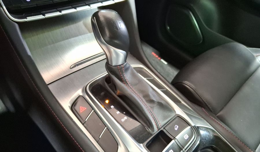 Mg Hs 1.5 EXCITE DCT Suv 2022