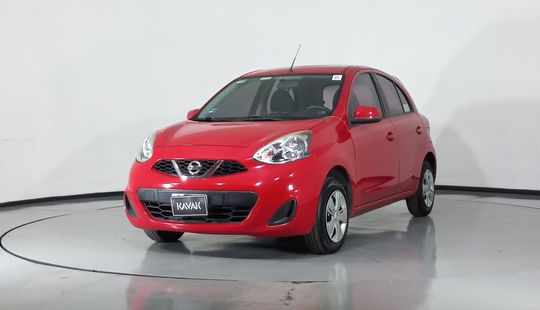 Nissan • March