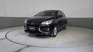 Mitsubishi • Mirage