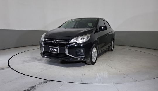 Mitsubishi • Mirage