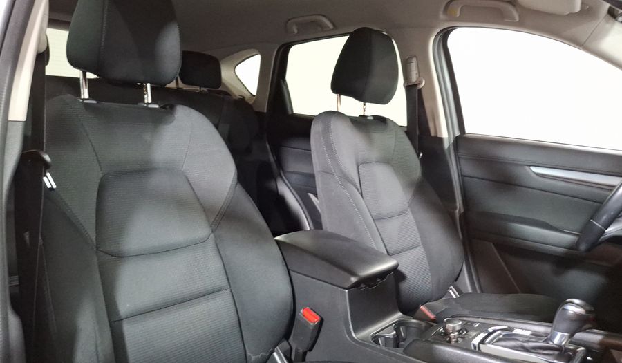 Mazda Cx-5 2.0 I SPORT AT 2WD Suv 2018
