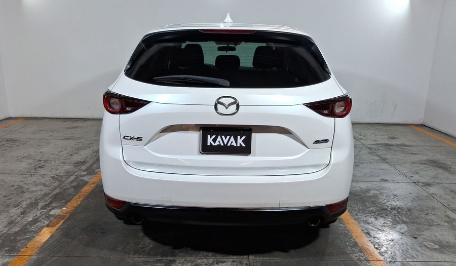 Mazda Cx-5 2.0 I SPORT AT 2WD Suv 2018