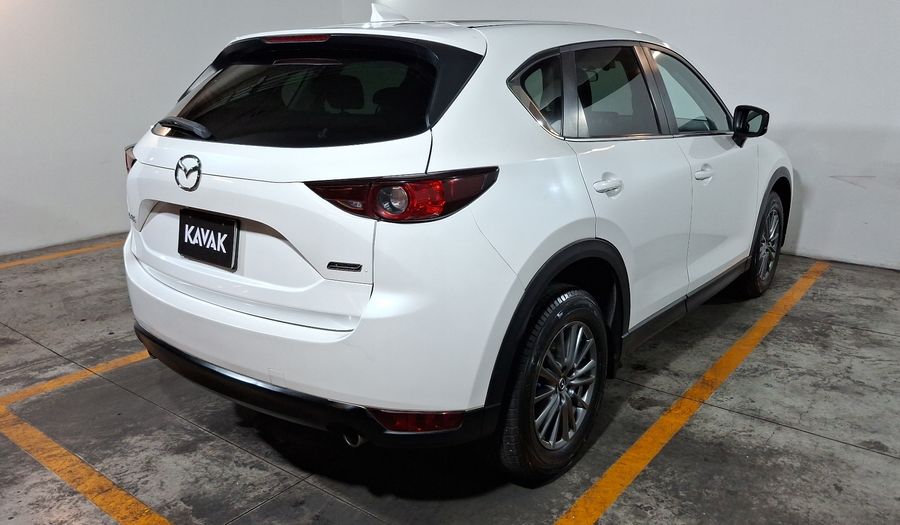 Mazda Cx-5 2.0 I SPORT AT 2WD Suv 2018