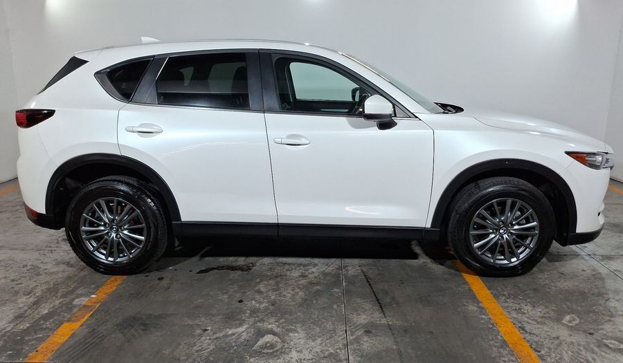 Mazda Cx-5 2.0 I SPORT AT 2WD Suv 2018