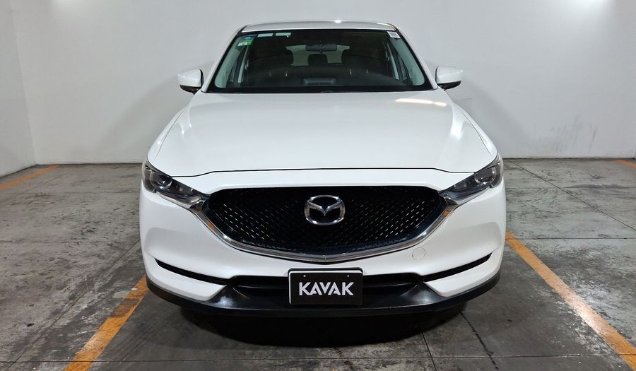 Mazda Cx-5 2.0 I SPORT AT 2WD Suv 2018