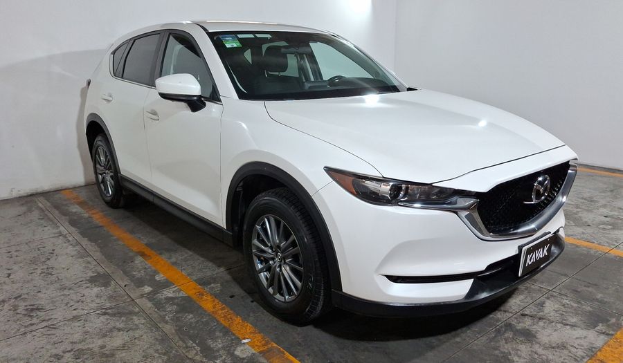 Mazda Cx-5 2.0 I SPORT AT 2WD Suv 2018