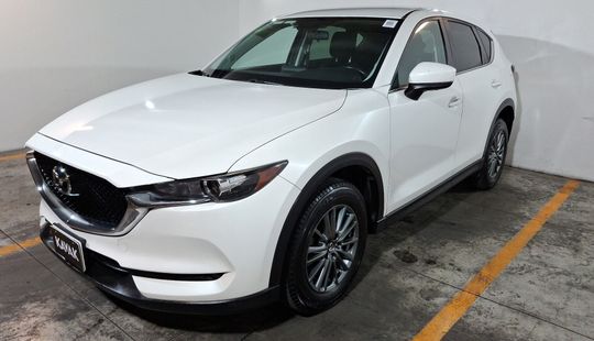 Mazda • CX-5